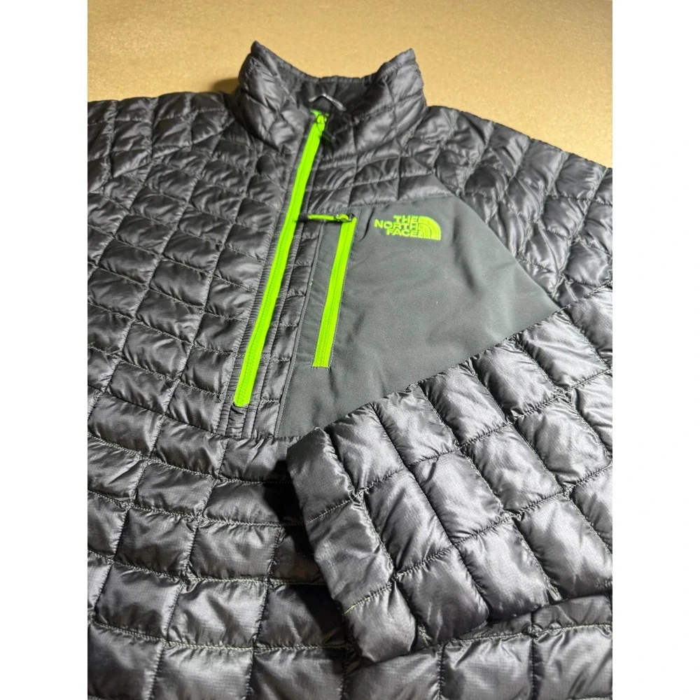 The North Face north face